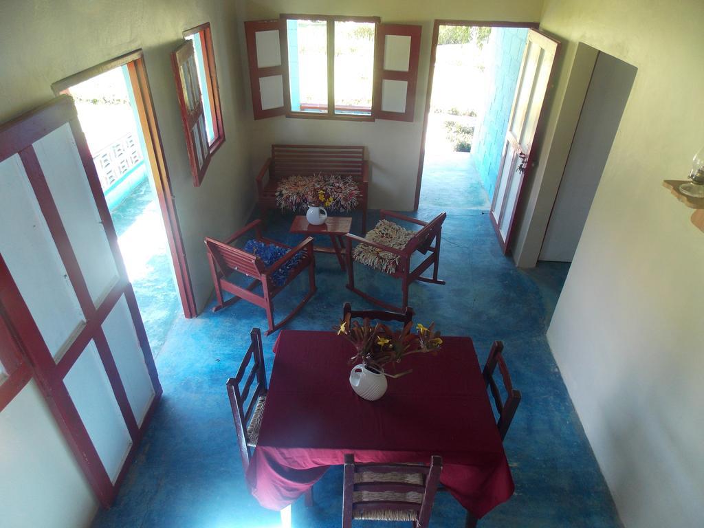 Los Bohios Campo Anil Jarabacoa Exterior foto