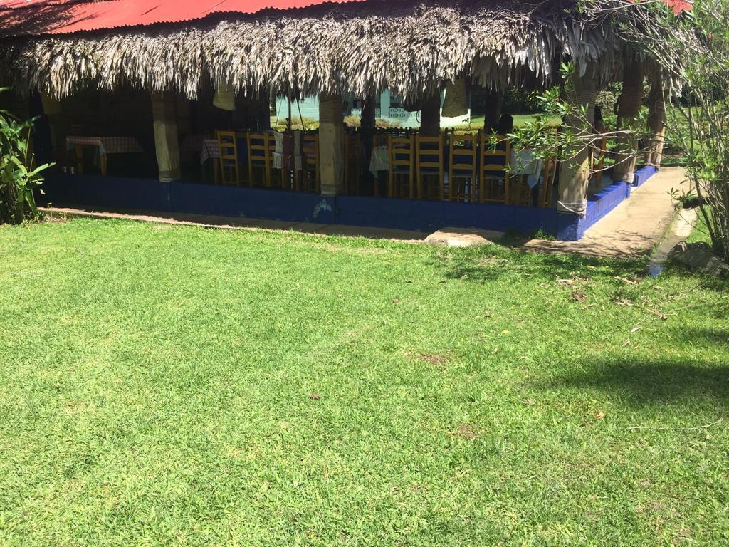 Los Bohios Campo Anil Jarabacoa Exterior foto
