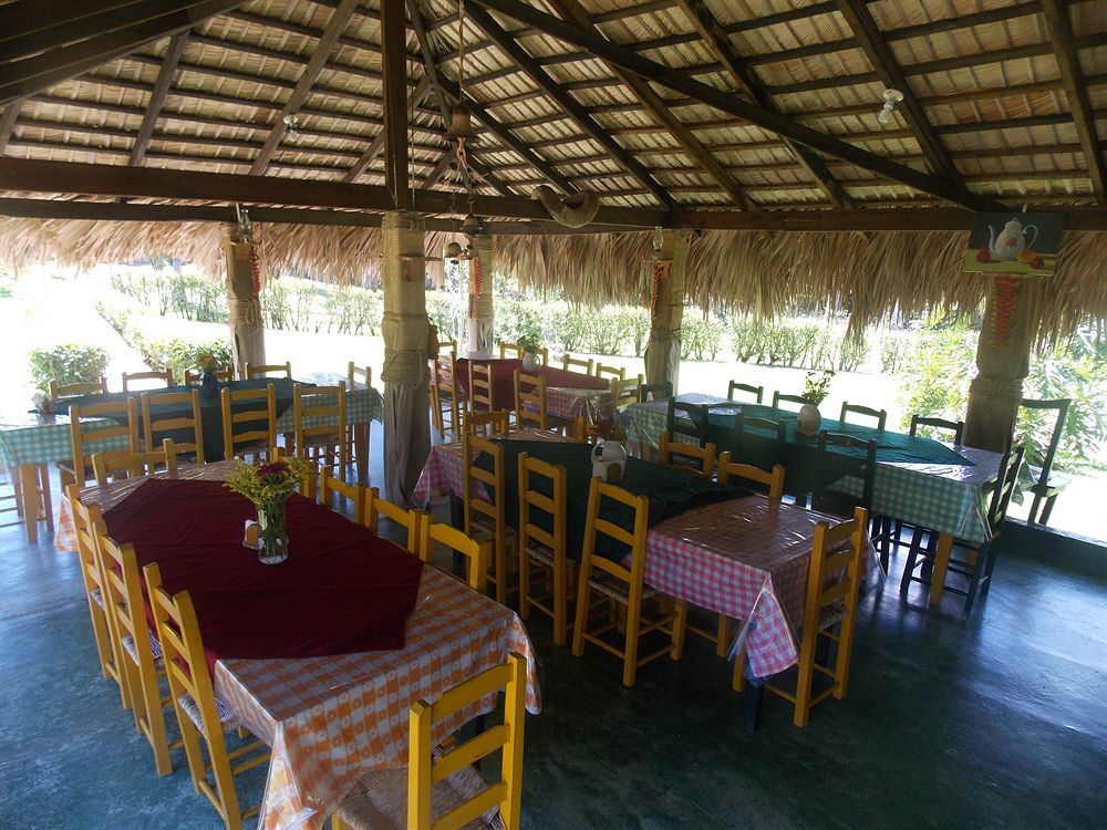 Los Bohios Campo Anil Jarabacoa Exterior foto